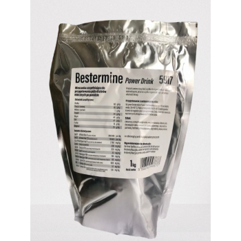 Bestermine POWER DRINK